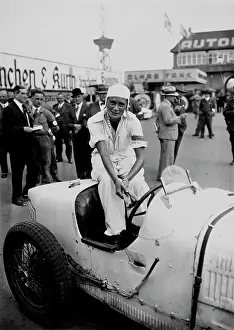 Adac: Beatrix Gilka
