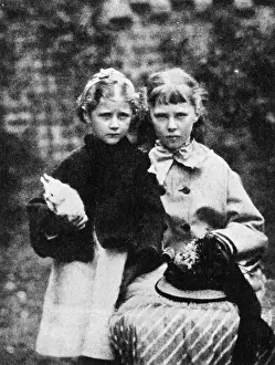 Beatrix Potter