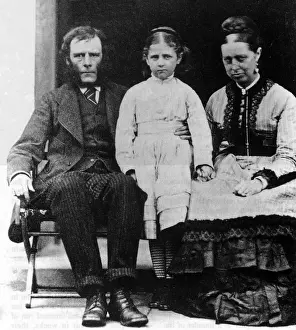 Potters: Beatrix Potter