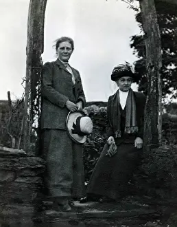 Beatrix Potter - English Writer
