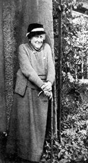 Conservationist: Beatrix Potter - English Writer