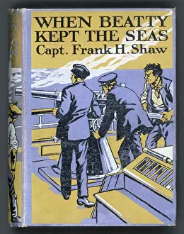 Stirring: BEATTY BOOK COVER