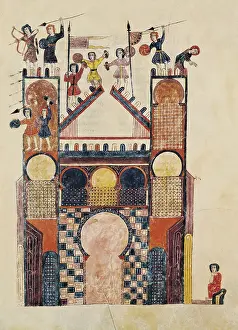 Beatus: Beatus of Girona