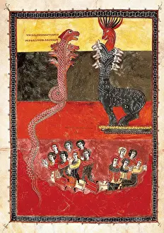 Beatus: Beatus of Girona