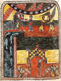 Beatus: Beatus of Girona