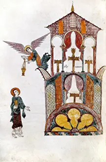 Beatus: Beatus of Girona