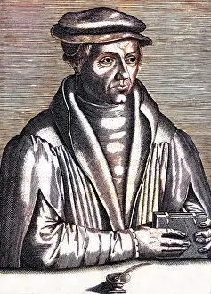 Bild: BEATUS RHENANUS