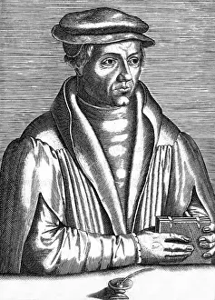 Bild: BEATUS RHENANUS