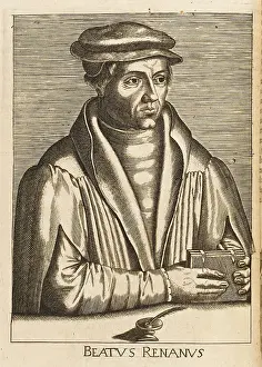 Bild: BEATUS RHENANUS