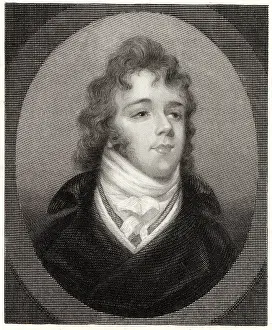 Brummell: Beau Brummell