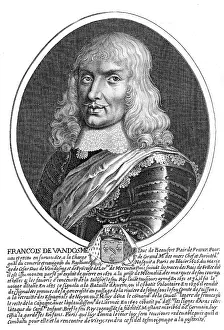 Cesare: BEAUFORT