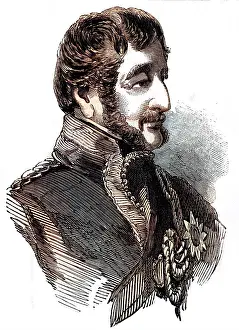 Beaufort: BEAUFORT/7TH DUKE