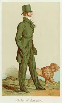 Beaufort: BEAUFORT/7TH DUKE/JESSE
