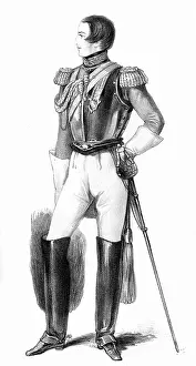 Beaufort: BEAUFORT/8TH DUKE