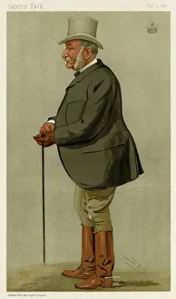 Beaufort: BEAUFORT/8TH DUKE