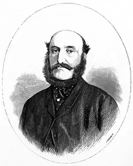 Beaufort: BEAUFORT/9TH DUKE/1870