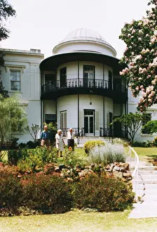 Verandahs: Beaufort Street
