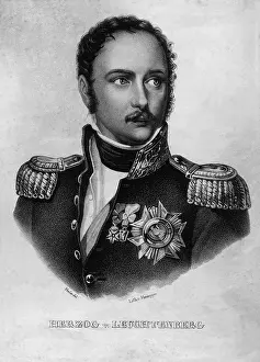 Beauharnais: Beauharnais, Eugene de, 3.9.1781 - 21.2.1824