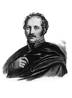 Beauharnais: Beauharnais, Eugene de, 3.9.1781 - 21.2.1824