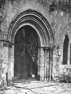 1204: BEAULIEU ABBEY