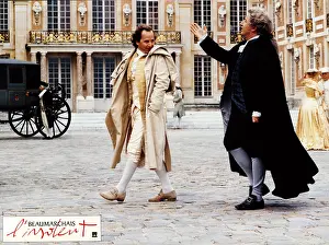 Fabrice: BEAUMARCHAIS, L'INSOLENT
