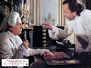 Fabrice: BEAUMARCHAIS, L'INSOLENT