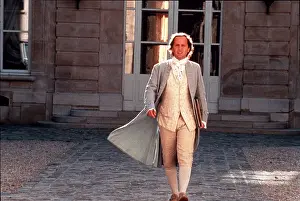Fabrice: BEAUMARCHAIS, L'INSOLENT