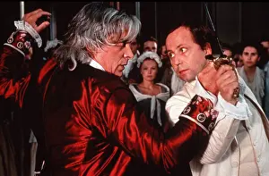 Weber: BEAUMARCHAIS, L'INSOLENT