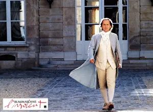Fabrice: BEAUMARCHAIS, L'INSOLENT