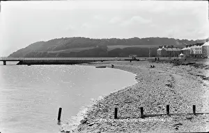 Beaumaris: Beaumaris Beach