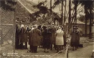 BEAURAING PILGRIMS (2)