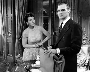 Rawlings: BEAUTIFUL STRANGER