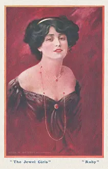 Quinnell: Beautiful Women