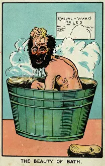 Regulation: Beauty of Bath