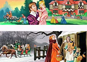 Kindness: Beauty and the Beast