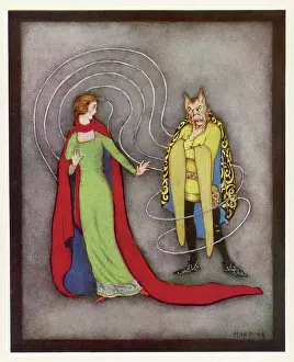 Dismayed: BEAUTY/BEAST (HARBOUR)