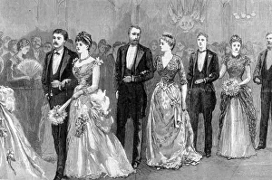 Contests: BEAUTY CONTEST/1888
