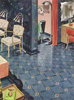 Dominate: Beauty Salon
