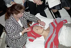 Tatyana: Beauty salon