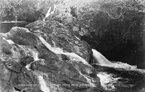 Triple: Beazley Triple Falls