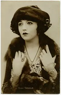 Bebe: BEBE DANIELS