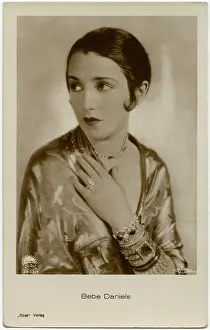 Bebe: Bebe Daniels
