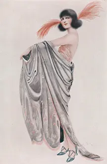 Bebe: Bebe Daniels