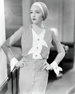 Bebe: Bebe Daniels - Actress - Hollywood