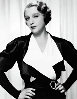 Counselor: Bebe Daniels - Actress - Hollywood