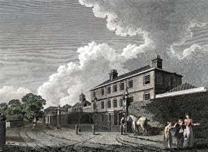 Cator: BECKENHAM CATOR HOME