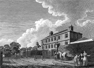Beckenham: BECKENHAM CATOR HOME