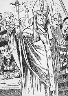 Defying: BECKET DEFIANT 1164