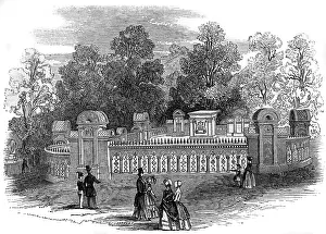 Beckford: BECKFORD/BATH GRAVE