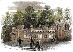 Beckford: BECKFORD/BATH GRAVE